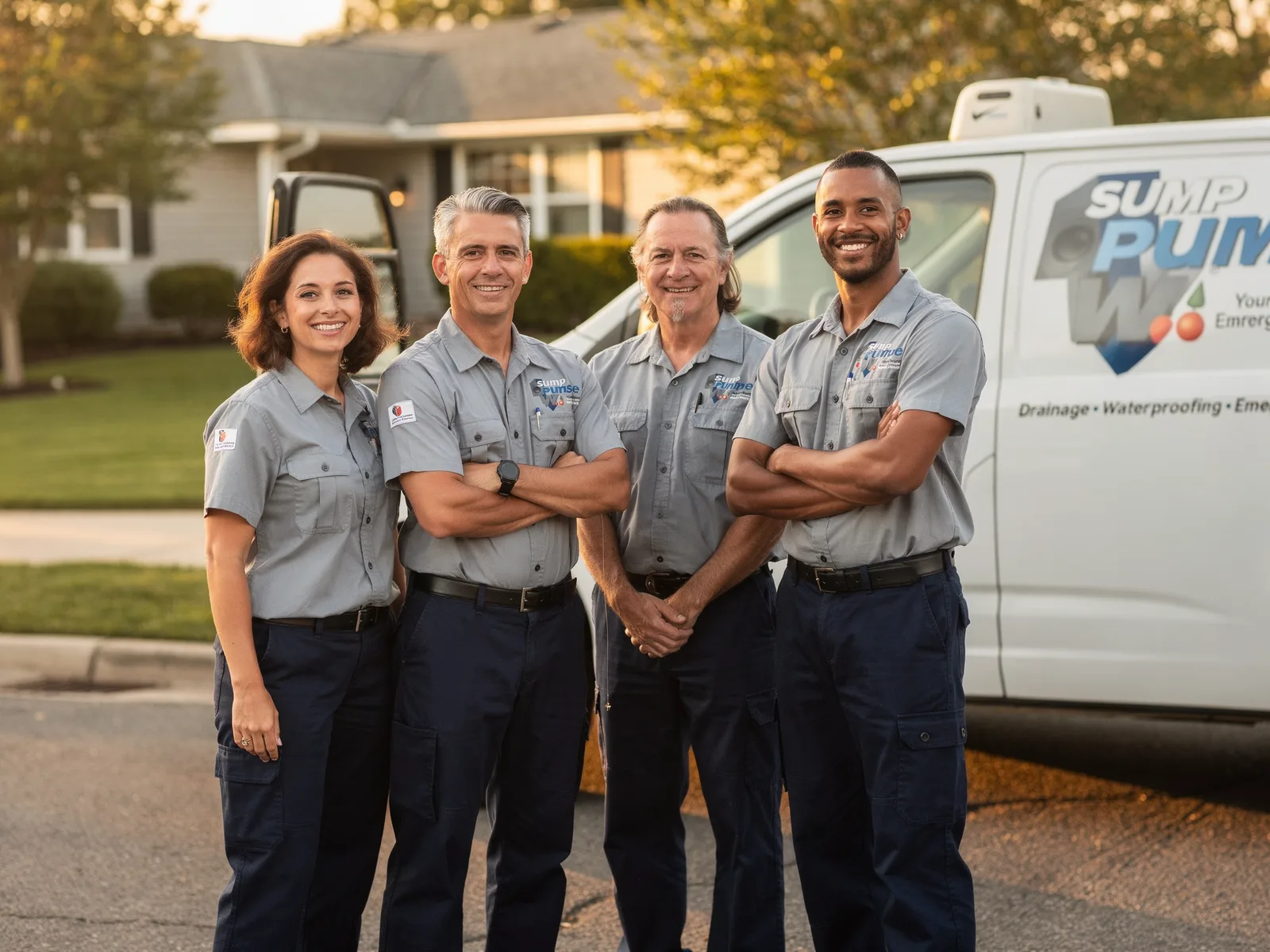 Water Heater Repair company in Pembina, ND